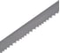 Пила ленточная Pristis Profi HL M51 5545x41х1,3 2/3 3559690288368 1