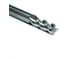 Фреза концевая DESKAR 10х10х50х150 ц/х 3F (N, P) 00-00069233 2