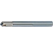 Фреза фасочная DESKAR DX30-DC07-C08T1-80L корпус под пластины 00-00069289