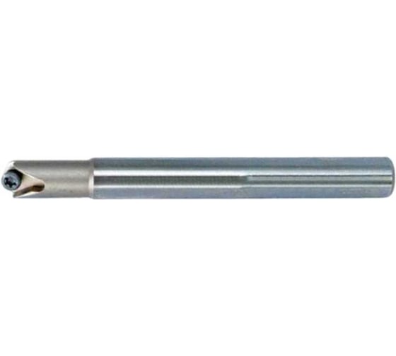 Фреза фасочная DESKAR DX30-DC07-C08T1-80L корпус под пластины 00-00069289