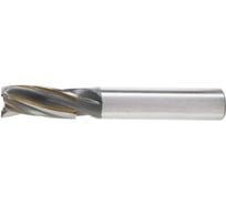 Фреза DESKAR 18х18x53x118 F3 ц/х ВК10(Т5К10) винтовая 00-00069499