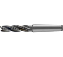 Фреза DESKAR 18х38х137 F3 к/х КМ3 ВК10(Т5К10) винтовая 00-00067304