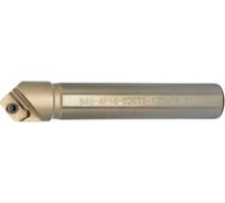 Фреза фасочная DESKAR B45-AP16-C20T1-120aP8-21 корпус под пластины 00-00069293