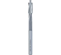 Цековка проходная средняя MASTER-TOOL 180гр. M4 4.5/8мм HSS-G 102409PRO