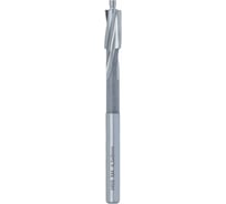 Цековка проходная чистовая MASTER-TOOL 180гр. M4 4.3/8мм HSS-G 102402PRO