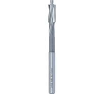 Цековка MASTER-TOOL под резьбу M6 5.0/11мм 180гр. HSS-G 102418PRO