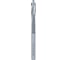 Цековка MASTER-TOOL под резьбу M6 5.0/11мм 180гр. HSS-G 102418PRO 1