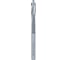 Цековка проходная чистовая MASTER-TOOL 180гр. M5 5.3/10мм HSS-G 102403PRO 1
