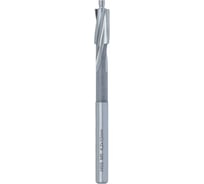 Цековка MASTER-TOOL под резьбу M5 4.2/10мм 180гр. HSS-G 102417PRO