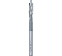 Цековка проходная средняя MASTER-TOOL 180гр. M5 5.5/10мм HSS-G 102410PRO