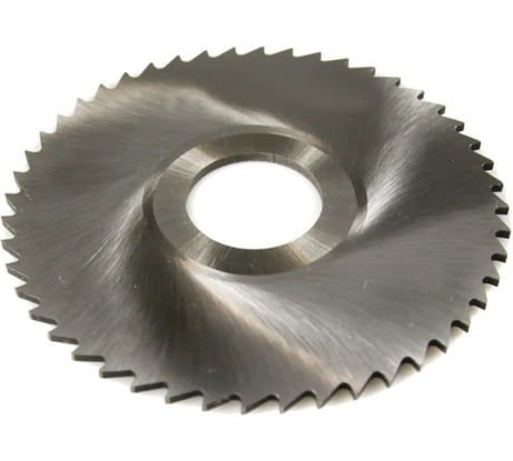 Фреза отрезная тип 2 (100х3.0х22 мм; 40Z; P6M5) ИПК 2254-1248