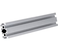 Профиль АЛТЕРВИА 20х40 V-паз, н/а (упаковка 4 штуки) A022040061X1200.4
