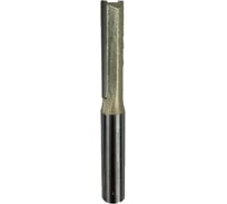 Фреза пазовая прямая Strong СТФ-1003 8х8х50 СТФ-10030850