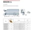 Державка для внутреннего точения DESKAR S25S-SDUCL11 00-00050523 2