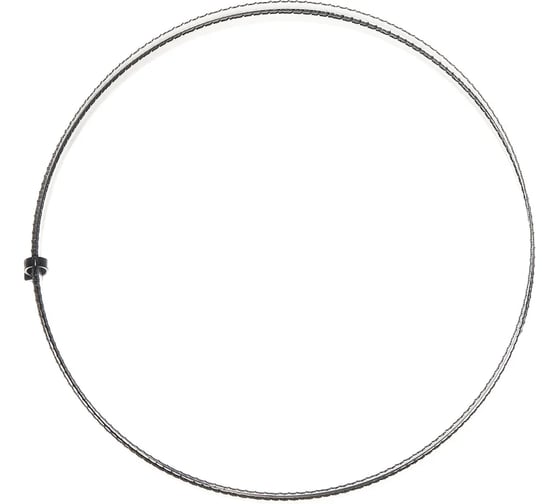 Пила ленточная биметаллическая по металлу RLClassic М51 4570х34х1.1 мм, 2/3TPI БИМ9325