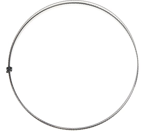 Пила ленточная биметаллическая по металлу RLClassic М51 5080х41х1.3 мм, 2/3TPI БИМ10111