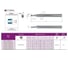Державка для внутреннего точения DESKAR S1006K-STUBR06 00-00050714 3