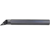 Державка для внутреннего точения DESKAR S25S-SVXCR16 00-00050767