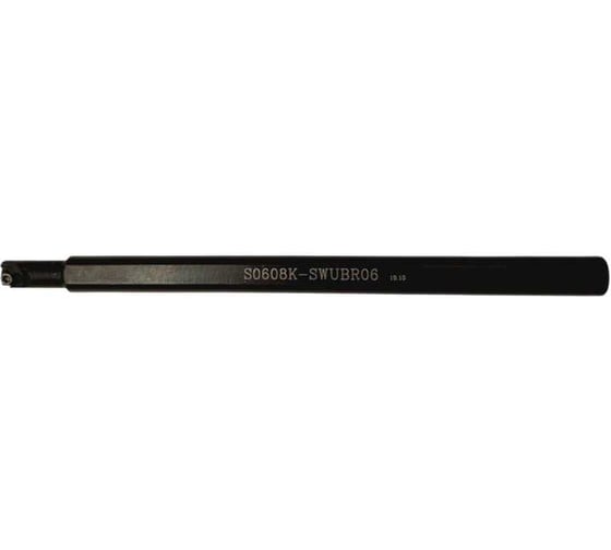 Державка для внутреннего точения DESKAR S0608K-SWUBR06 00-00050424