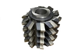 Фреза червячная TORNERI M 25 305х360х70 мм кл. А (2510-4412) Р6М5 Т028192