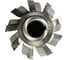 Фреза червячная TORNERI M 24 300х320х80 мм кл. А Р6М5 Т028189 2