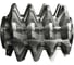 Фреза червячная TORNERI M 24 300х320х80 мм кл. А Р6М5 Т028189 5