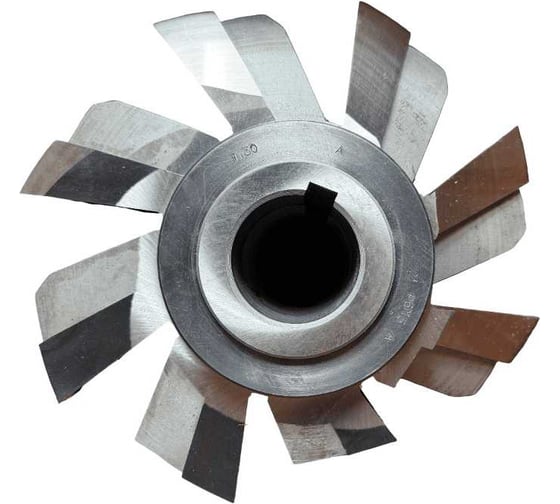 Фреза червячная TORNERI M 30 310х400х60 мм кл. А Р6М5 Т028194