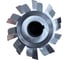Фреза червячная TORNERI M 22 320х330х80 мм кл. А (2510-4405) Р6М5 Т028186 2