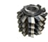 Фреза червячная TORNERI M 30 362х390х80 мм кл. А Р6М5 Т028196 1