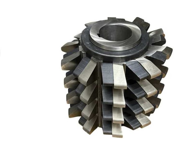 Фреза червячная TORNERI M 26 290х340х60 мм кл. А Р6М5 Т028193