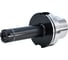 Оправка HEILT HSK100A-ER25M-160 2