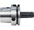 Оправка HEILT HSK63A-ER11-70 1