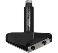Фреза концевая V-образная (91х20.2х95 мм; Z2; RH) CMT 663.130.11