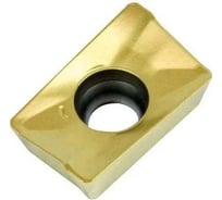 Пластина твердосплавная APKT1003PDR-F2 JT1225 СпецТехИнструмент APKT1003PDRF2JT1225STI