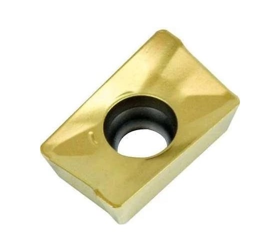 Пластина твердосплавная APKT1003PDR-F2 JT1225 СпецТехИнструмент APKT1003PDRF2JT1225STI 1