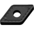 Пластина твердосплавная DNMG150608-GR JT4235 СпецТехИнструмент DNMG150608GRJT4235STI 1