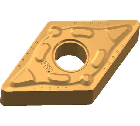 Пластина твердосплавная DNMG150408-GM JT1225 СпецТехИнструмент DNMG150408GMJT1225STI
