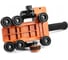 Механическая каретка TTOOLS для плиткореза MAX-PLUS 3360MM CUTTING MECHANISM 2