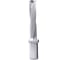 Сверло корпусное в сборе с пластинами ZeTOOL SP22.5-3D.C25.07.2 SPMG07T308-DG ZP1235 10шт SSP0084 1