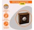 Пластина твердосплавная SNMG120408-BM JT1225 СпецТехИнструмент SNMG120408BMJT1225STI 5