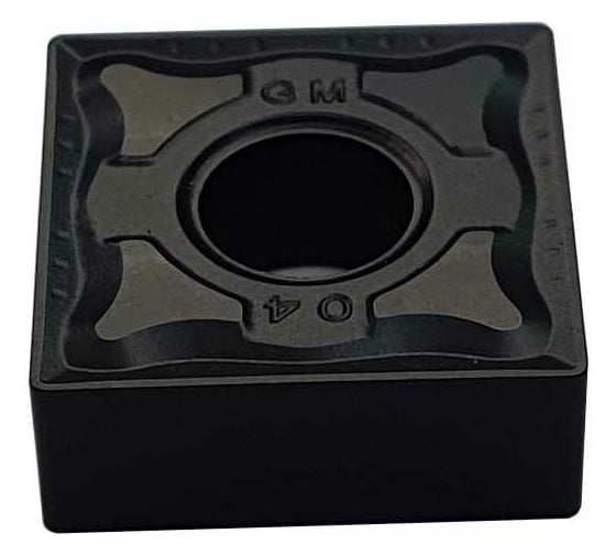 Пластина твердосплавная SNMG150608-GM JT4225 СпецТехИнструмент SNMG150608GMJT4225STI