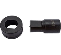 Комплект насадок (17x22 мм; овал) к ШП-110/12+ SHTOK 12185