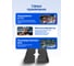 Упорная пластина для гидравлического пресса Forsage F-TY20001-P(67249) 4