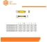 Пластина твердосплавная QCMB050008N-GM JT1225 СпецТехИнструмент QCMB050008NGMJT1225STI 3