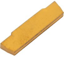 Пластина твердосплавная QCMB020002N-GM JT4025 СпецТехИнструмент QCMB020002NGMJT4025STI