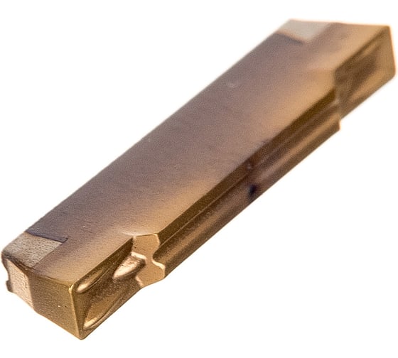 Пластина твердосплавная QCMB020002N-GM JT1225 СпецТехИнструмент QCMB020002NGMJT1225STI