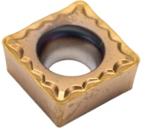 Пластина твердосплавная SCMT09T308-HM JT1225 СпецТехИнструмент SCMT09T308HMJT1225STI