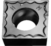 Пластина твердосплавная SCMT120408-HM JT4125 СпецТехИнструмент SCMT120408HMJT4125STI