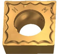 Пластина твердосплавная SCMT120404-HM JT1225 СпецТехИнструмент SCMT120404HMJT1225STI