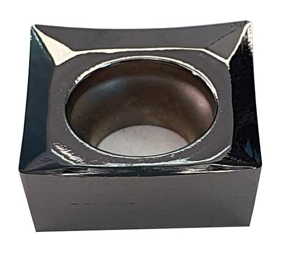 Пластина твердосплавная SCGX120404-AH JK001 СпецТехИнструмент SCGX120404AHJK001STI 1